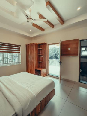 Azay Luxurious Apartment